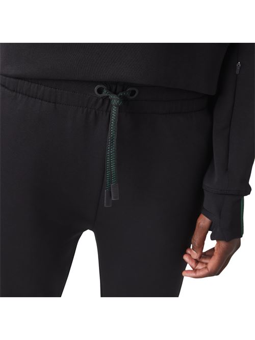 XF0343031 NERO lacoste | XF0343031 NERO